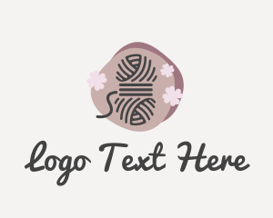 Handcrafter Embroidery Yarn Logo