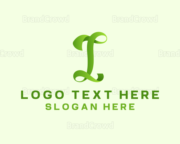 Eco Leaf Spa Logo