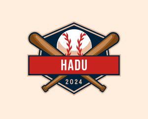 Ball - Baseball Athletic Sports logo design