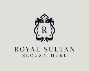 Royal Shield Academy logo design