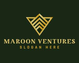 Finance Business Company logo design