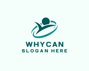 Gym - Yoga Gym Fitness logo design