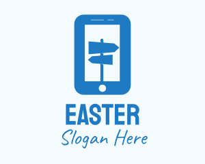Mobile Phone Locator Logo