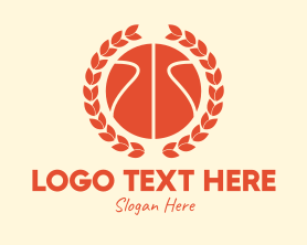 basketball championship-logo-examples