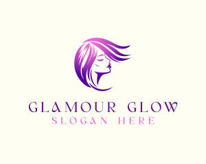 Beauty - Beauty Hair Salon logo design