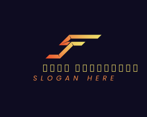 Motorsport - Cyber Technology Application logo design
