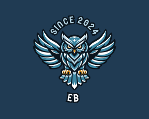 Game Owl Esports Logo