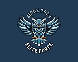 Game Owl Esports Logo