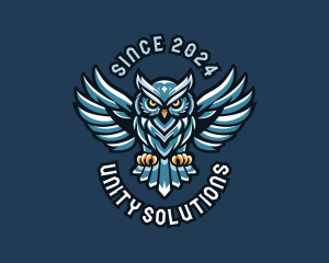 Game Owl Esports Logo