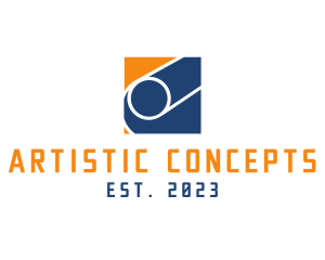 Abstract - Generic Abstract Media logo design
