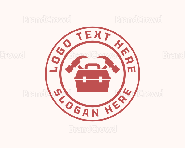 red toolbox logo