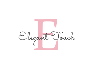 Classy - Classy Feminine Fashion logo design