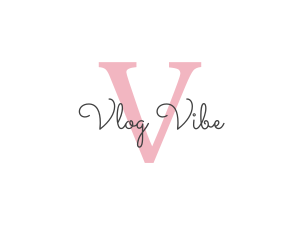 Classy Feminine Fashion logo design