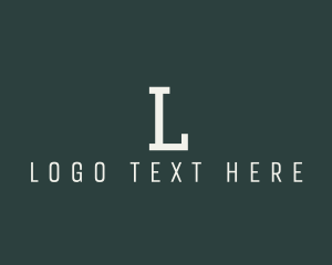 Enterprise - Generic Enterprise Letter logo design