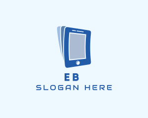 Web - Digital Mobile Software logo design