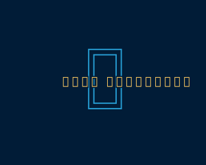Neon Cyber Technology  Logo