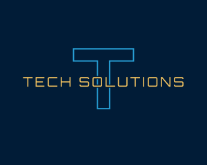 Neon Cyber Technology  Logo