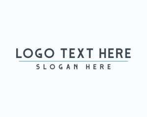 Financial - Simple Publishing Company logo design