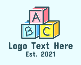 Alphabet Logos Alphabet Logo Design Maker Brandcrowd