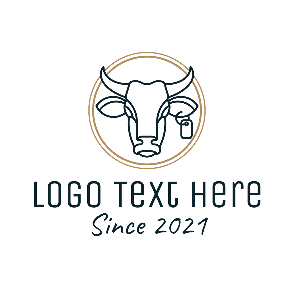 cattle-dairy-farm-logo-brandcrowd-logo-maker