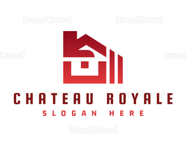 Residential Property Custodian Logo