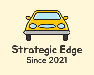 Garage - Auto Car Company logo design