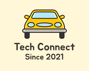 Vehicle - Auto Car Company logo design