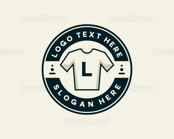 Laundry Clothing Tshirt Logo