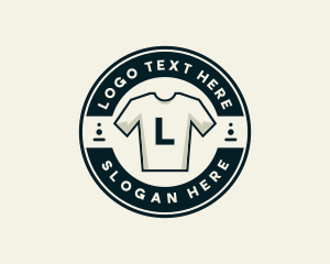 Laundry Clothing Tshirt Logo