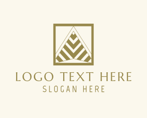 Legal Firm - Pyramid Professional Services logo design