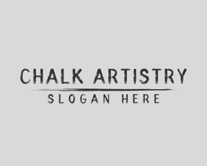 Generic Handwriting Urban logo design