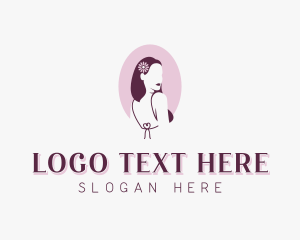 Dermatologist - Beauty Bikini Boutique logo design