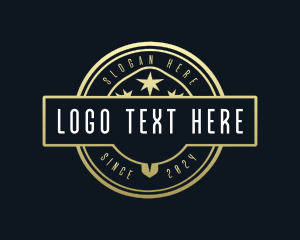 Stylist - Generic Star Business logo design