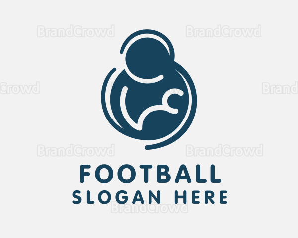 Baby Breast Pump Logo