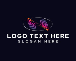 Wave - Wave Tech Innovation logo design