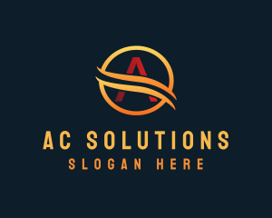 Car Auto Service logo design