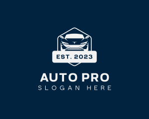 Automobile - Automobile Car Garage logo design