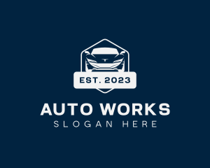 Automobile - Automobile Car Garage logo design