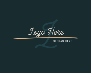 Professional Apparel Brand Logo