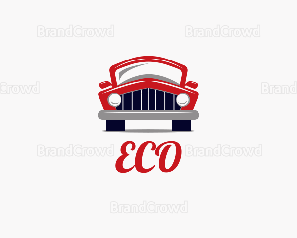 Vehicle Car Company Logo