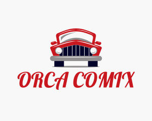 Vehicle Car Company Logo