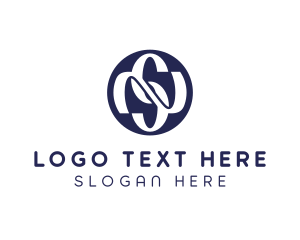 Business - Modern Brand Badge logo design