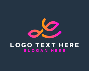 App - Tech App Developer logo design