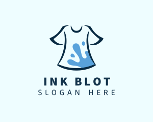 Apparel Tshirt Printing logo design