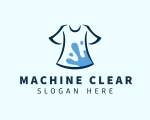 Printing - Apparel Tshirt Printing logo design