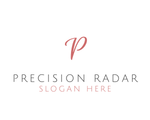 Elegant Stylish Spa logo design