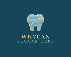 Oral Care - Orthodontics Tooth Dentistry logo design