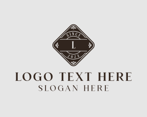 Studio - Artisanal Brand Studio logo design