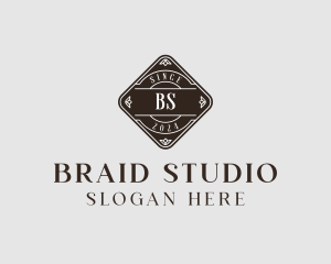 Artisanal Brand Studio logo design