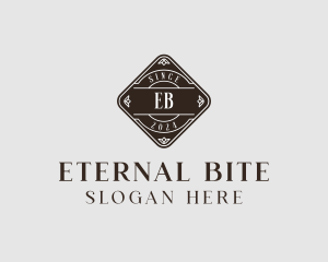 Artisanal Brand Studio logo design